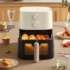 Nồi chiên không dầu Bear AF-4H15K/QZG-J15M1 (5 lít)