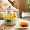 Bình đun và hâm nước pha sữa Bear TNQ-D12W7