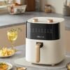 Nồi chiên không dầu Bear QZG-E16E5 (6 lít)