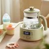 Bình đun và hâm nước pha sữa Bear TNQ-D12W7