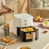 Nồi chiên không dầu Bear AF-4H15K/QZG-J15M1 (5 lít)