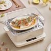 Nồi hấp điện đa năng Bear EFS-4H27E