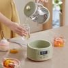 Bình đun và hâm nước pha sữa Bear TNQ-D12W7