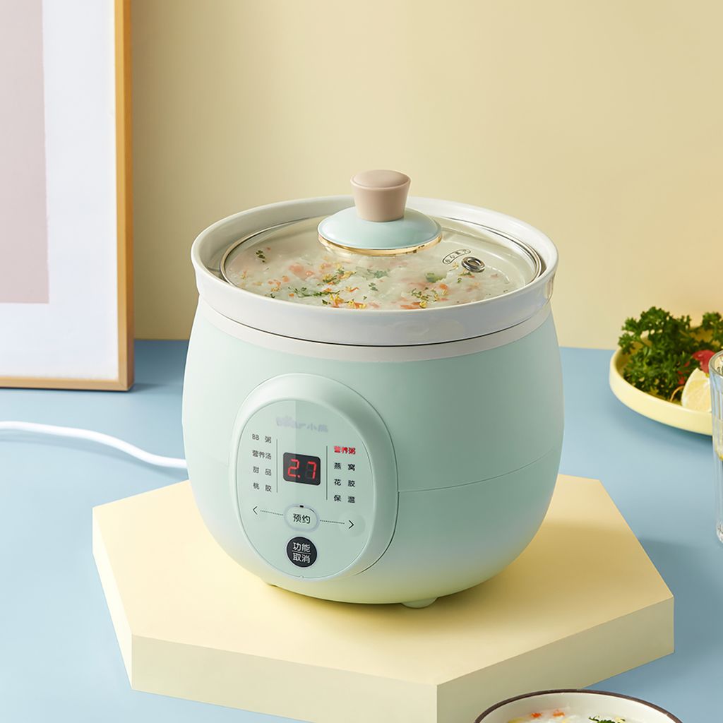 Nồi nấu chậm Bear DDG-D20P1