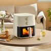 Nồi chiên không dầu Bear AF-4H15K/QZG-J15M1 (5 lít)