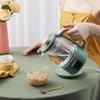 Bình pha trà đa chức năng Bear YSH-C08T1