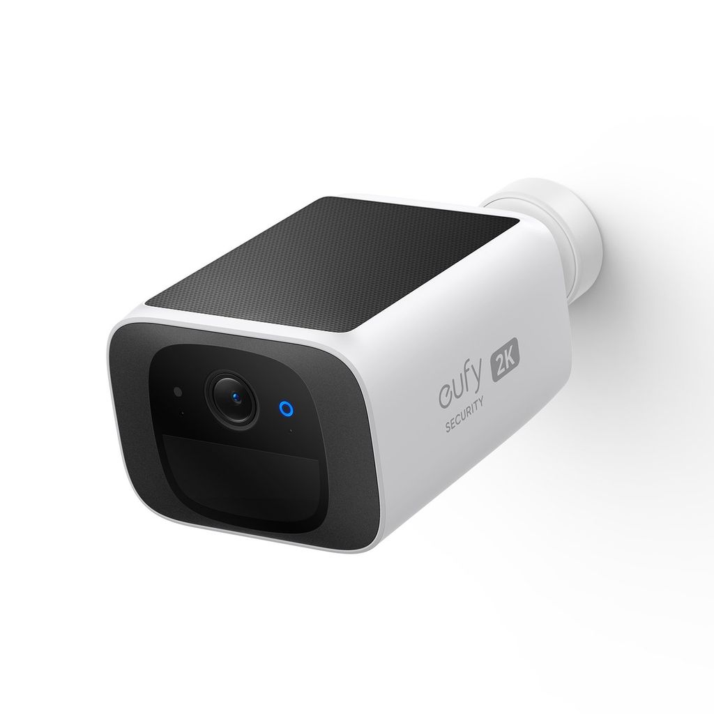 Camera ngoài trời eufy SoloCam S220