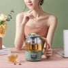 Bình pha trà đa chức năng Bear YSH-C08T1