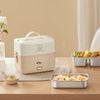 Hộp cơm điện cầm tay Bear LB-4H12C