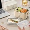 Hộp cơm điện cầm tay Bear LB-4H12C