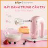 Máy đánh trứng cầm tay Bear DDQ-A01G1