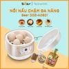 Nồi nấu chậm Bear DDZ-A08D1