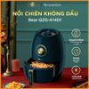 Nồi chiên không dầu Bear QZG-A14D1