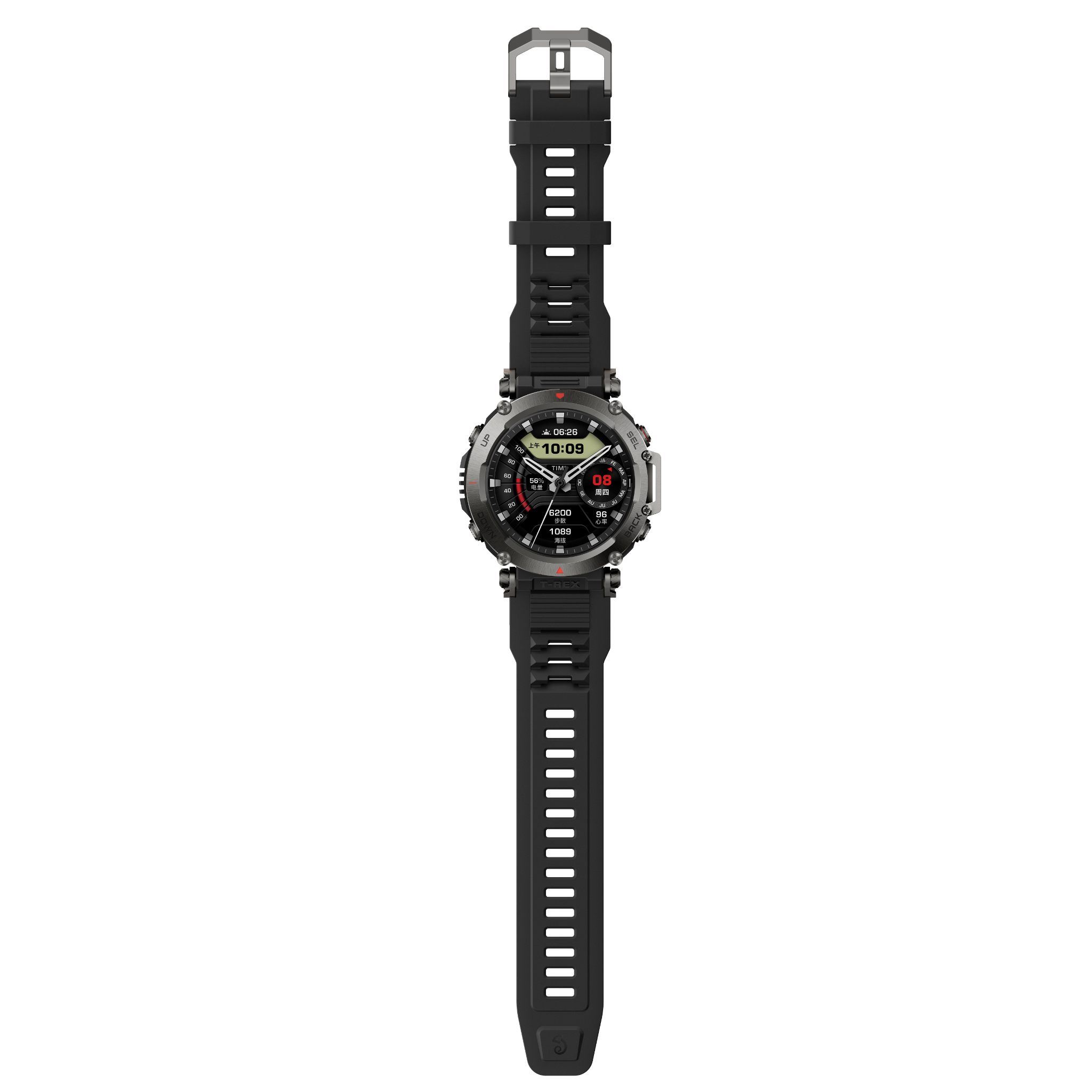 Đồng hồ thông minh Amazfit TRex Ultra Smartlink Việt Nam