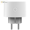 Ổ cắm điện thông minh tiêu chuẩn châu Âu Aqara Smart Plug (EU) SP-EUC01