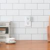 Ổ cắm điện thông minh tiêu chuẩn Mỹ Aqara Smart Plug (US) ZNCZ12LM