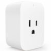 Ổ cắm điện thông minh tiêu chuẩn Mỹ Aqara Smart Plug (US) ZNCZ12LM