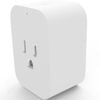 Ổ cắm điện thông minh tiêu chuẩn Mỹ Aqara Smart Plug (US) ZNCZ12LM