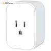 Ổ cắm điện thông minh tiêu chuẩn Mỹ Aqara Smart Plug (US) ZNCZ12LM