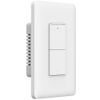 Công tắc gắn tường thông minh Aqara Smart Wall Switch chuẩn Mỹ