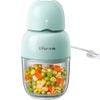 Máy xay thực phẩm mini Bear QSJ-B01P1