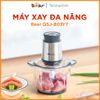 Máy xay thực phẩm đa năng Bear QSJ-B03Y7