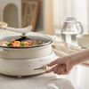 Nồi lẩu đa năng Bear DHG-C40T1