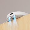 Robot hút bụi lau sàn tự làm sạch Dreame D10 Plus
