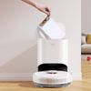Robot hút bụi lau sàn tự làm sạch Dreame D10 Plus