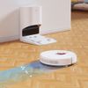 Robot hút bụi lau sàn tự làm sạch Dreame D10 Plus