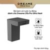 Bộ bơm xả nước tự động (Dành cho Dreame L10s Pro Ultra Heat, X30 Ultra, X40 Ultra)