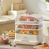 Nồi hấp đa năng Bear DZG-CA2D1 (12 lít)