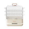 Nồi hấp đa năng Bear DZG-CA2D1 (12 lít)
