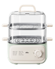 Nồi hấp điện đa năng Bear EFS-4H30D