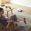 Robot lau sàn hút bụi tự làm sạch Dreame L10 Prime