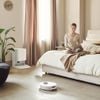 Robot lau sàn hút bụi tự làm sạch Dreame L10 Prime