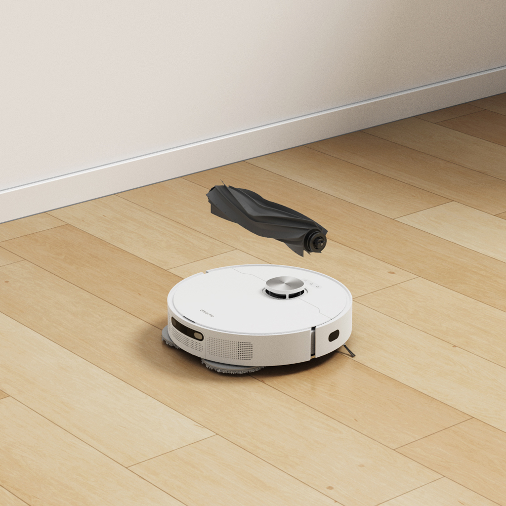 Robot Hút Bụi Thông Minh Dreame L10 Prime - Smart HomeKit