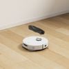 Robot lau sàn hút bụi tự làm sạch Dreame L10 Prime