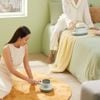 Máy hút bụi giường nệm đa năng Bear CMY-B03M1