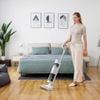 Máy lau sàn hút bụi Dreame H11