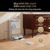 Bộ bơm xả nước tự động (Dành cho Dreame L10s Pro Ultra Heat, X30 Ultra, X40 Ultra)