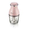 Máy xay thực phẩm đa năng Bear QSJ-B02U2