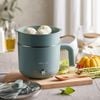Nồi lẩu và hấp đa năng Bear DRG-D12M5