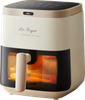 Nồi chiên không dầu Bear QZG-P15R8