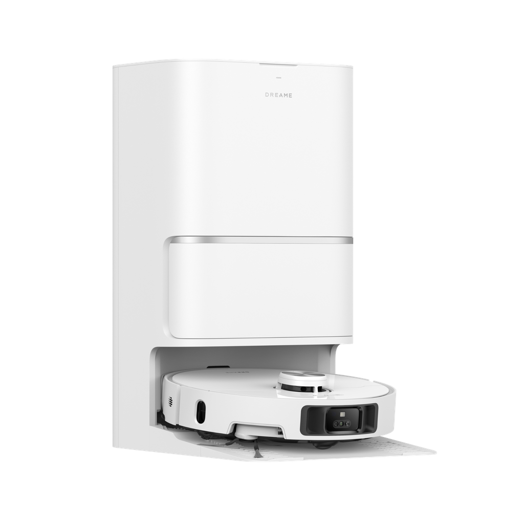 Robot hút bụi lau sàn chuyên dụng Dreame L40 Ultra Smart-link Việt Nam