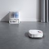 Robot lau sàn hút bụi tự làm sạch Dreame Bot W10 Pro