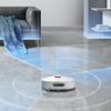Robot lau sàn hút bụi tự làm sạch Dreame Bot W10 Pro