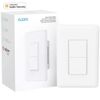 Công tắc gắn tường thông minh Aqara Smart Wall Switch chuẩn Mỹ