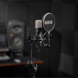  Micro thu âm RODE NT1 SIGNATURE 
