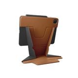  Bao da UNIQ RYZE 360 iPad Pro 13-inch M4 